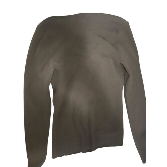 Ted Baker Black Sweater Size Small Good Condition - Picture 4 of 4